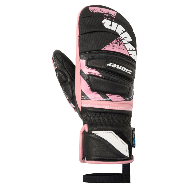 LOPAKI-Z AS® PR MITTEN glove junior unisex Small