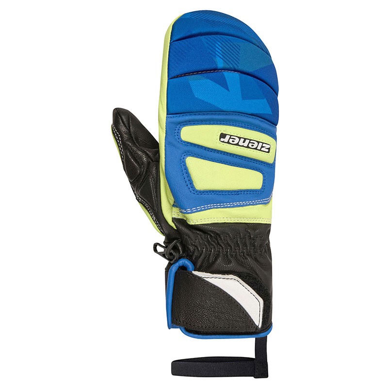 LOPAKI-Z AS® PR MITTEN JUNIOR Small