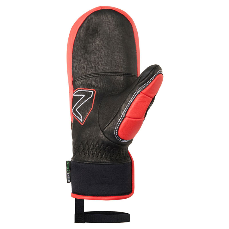 LOPAKI-Z AS® PR MITTEN glove junior unisex Small