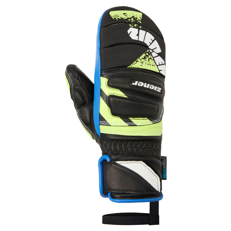 LOPAKI-Z AS® PR MITTEN glove junior unisex Small