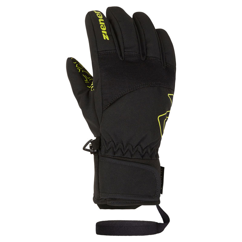 LOTAR-Z GTX PR glove junior unisex Small