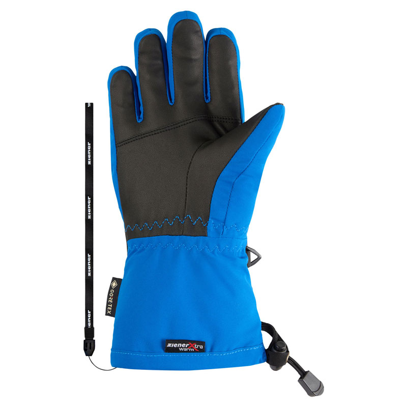 LANI-Z GTX glove junior unisex Small