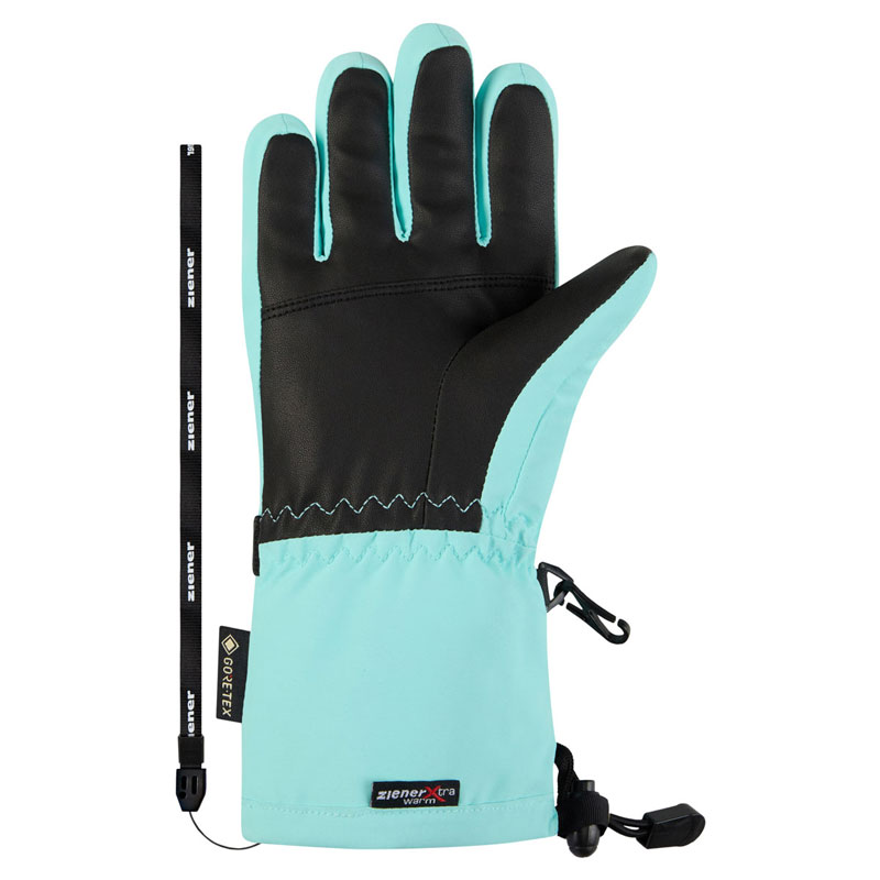 LANI-Z GTX glove junior unisex Small