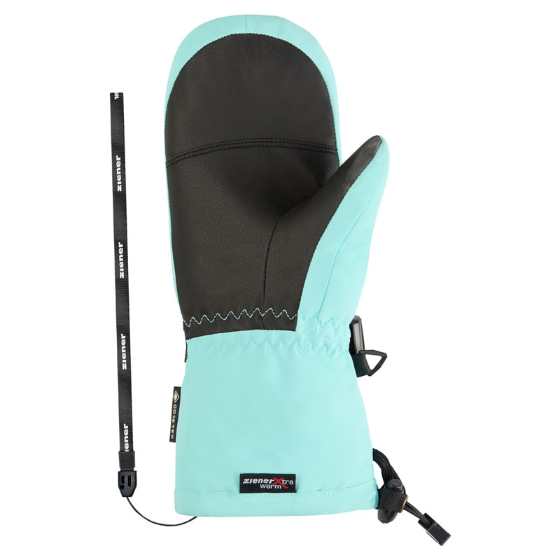 LANIC-Z GTX+ GORE WARM MITTEN glove junior unisex Small