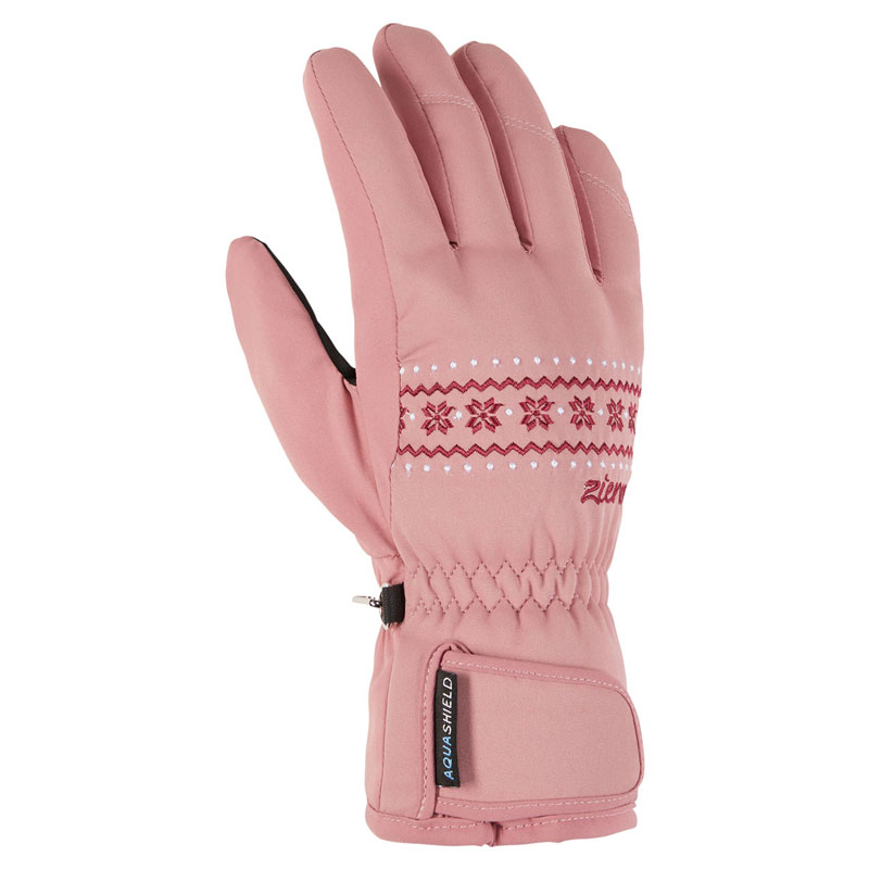 LAILLA-Z AS® glove junior girls Small