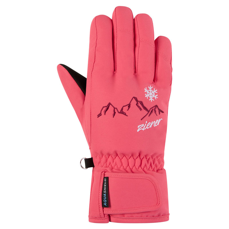LAILLA-Z AS® glove junior girls Small