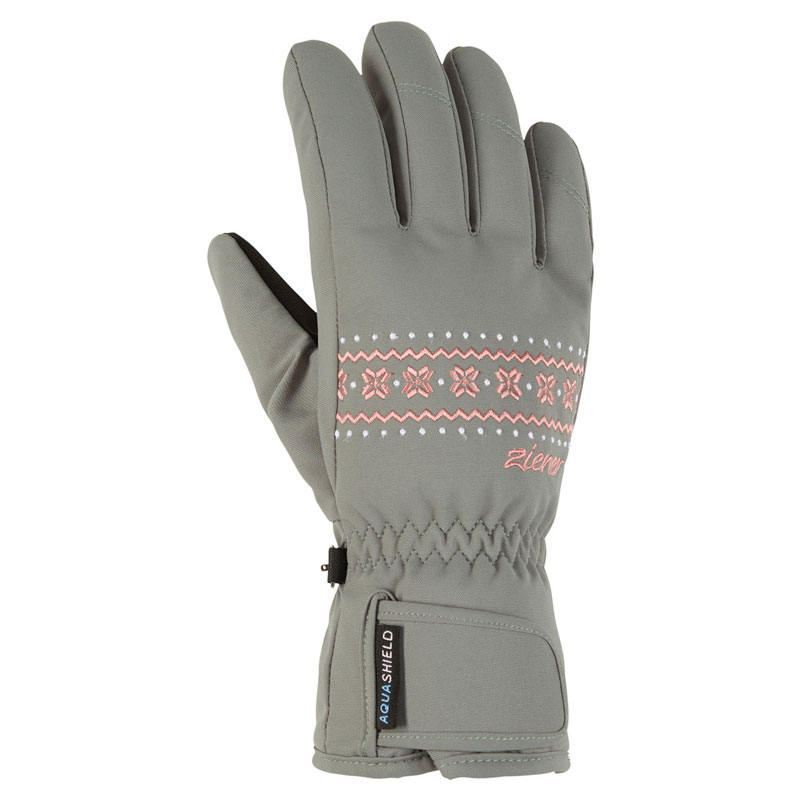 LAILLA-Z AS® glove junior girls Small