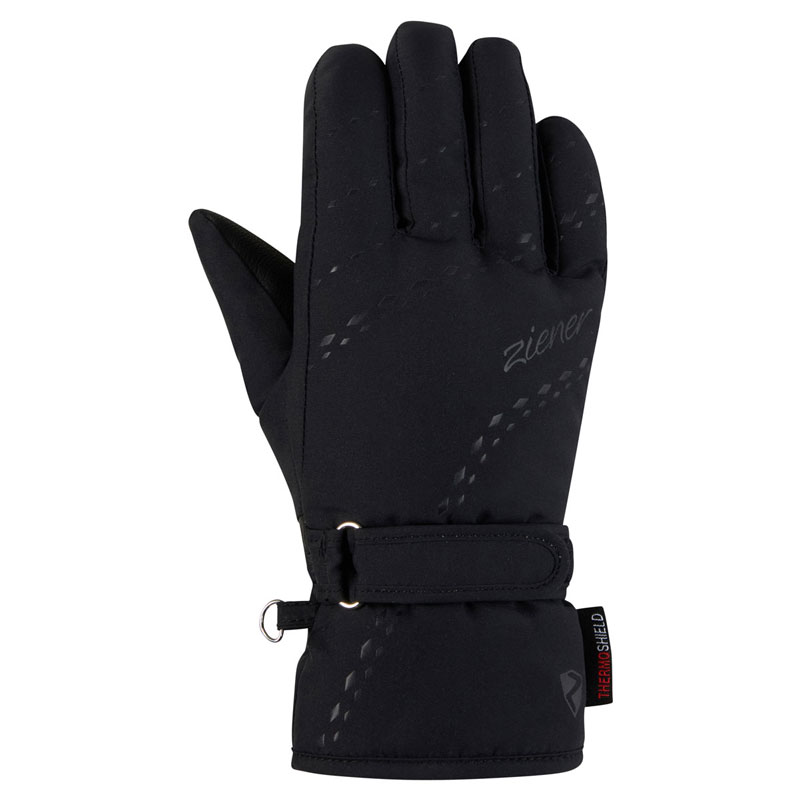 LAMONIA-Z PR glove junior girls Small