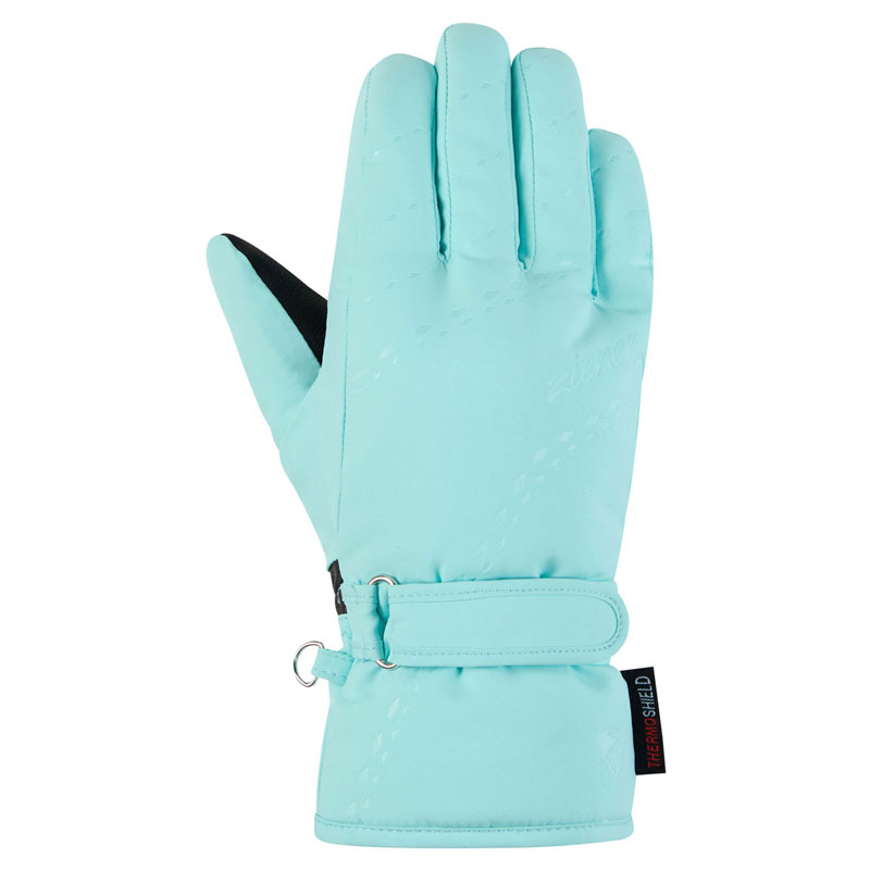 LAMONIA-Z PR glove junior girls Small