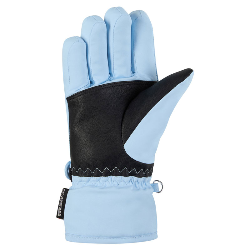 LAMONIA-Z PR glove junior girls Small