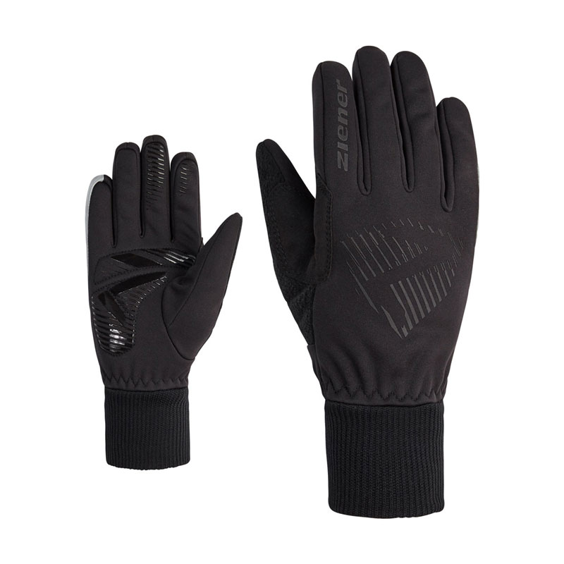 DOMMI-Z bike glove junior unisex
