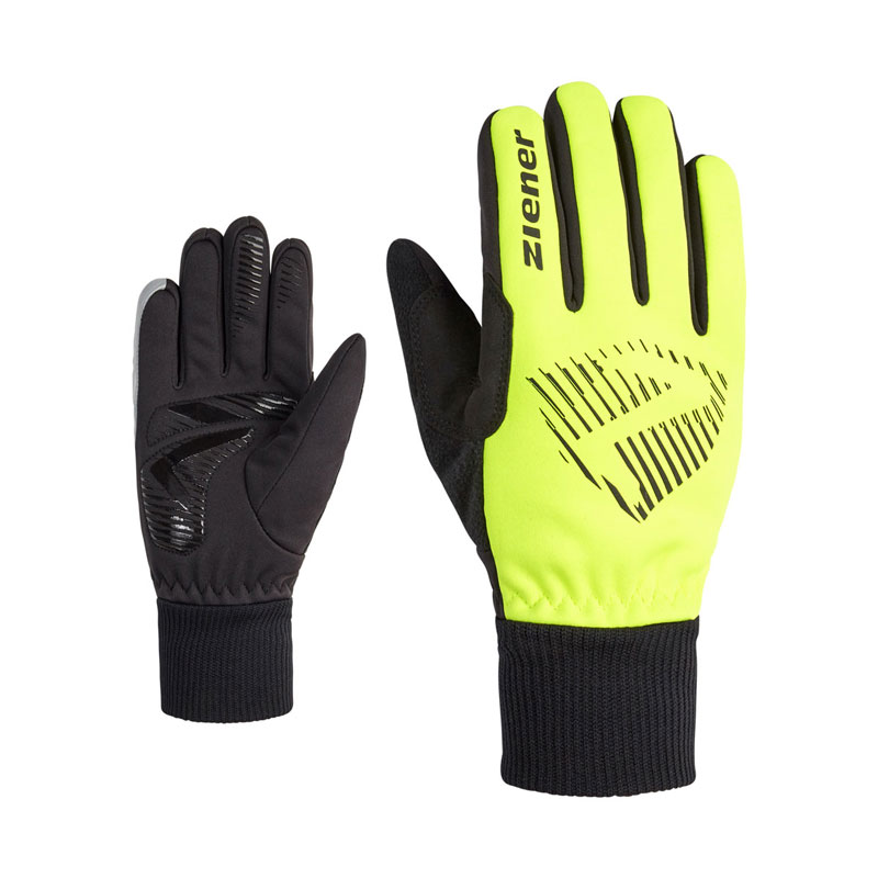 DOMMI-Z bike glove junior unisex
