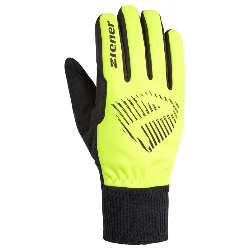 DOMMI-Z bike glove junior unisex Small
