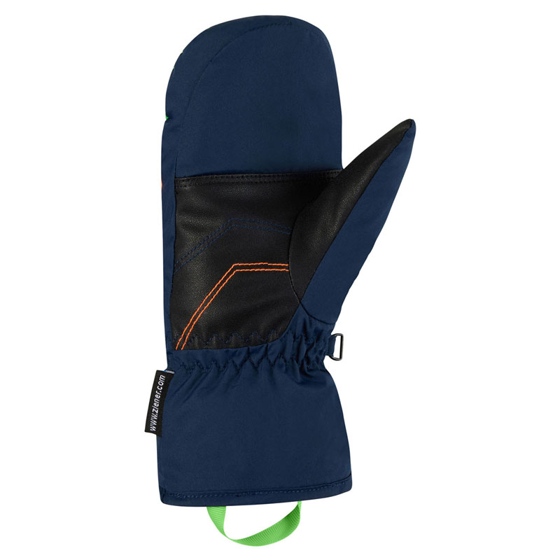 LAVIVO-Z AS® MITTEN glove junior unisex Small