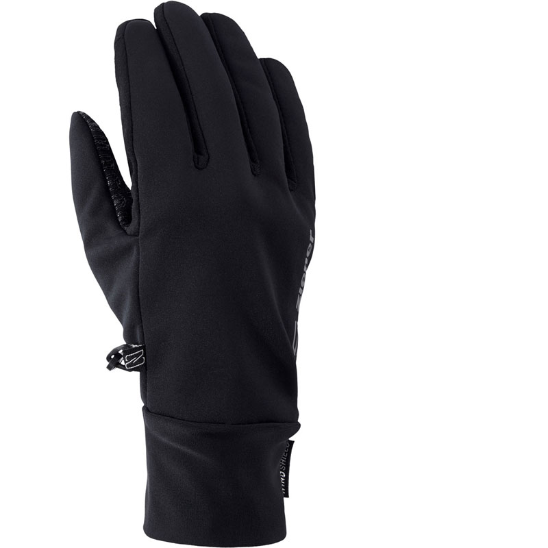 IVIDURO-Z TOUCH glove unisex Small