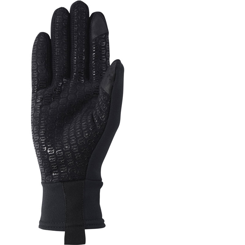 IDIWOOL-Z TOUCH glove unisex Small