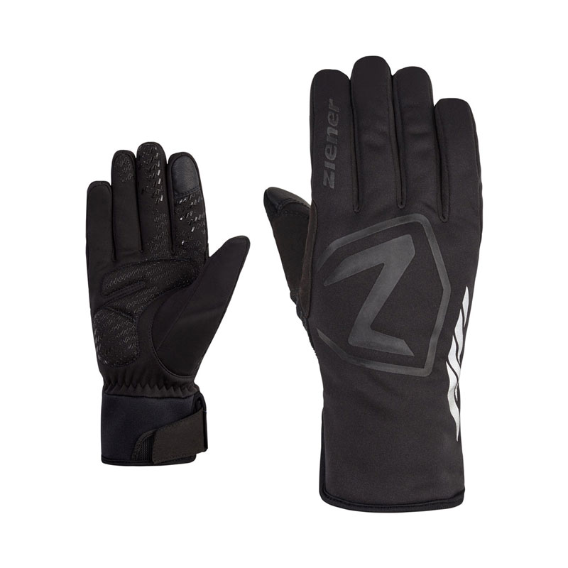 DAQUA-Z AS® TOUCH bike glove unisex