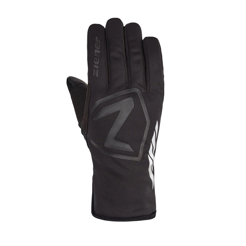 DAQUA-Z AS® TOUCH bike glove unisex Small