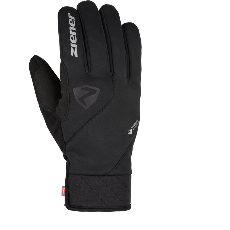 DONNI-Z WS PR bike glove unisex Small