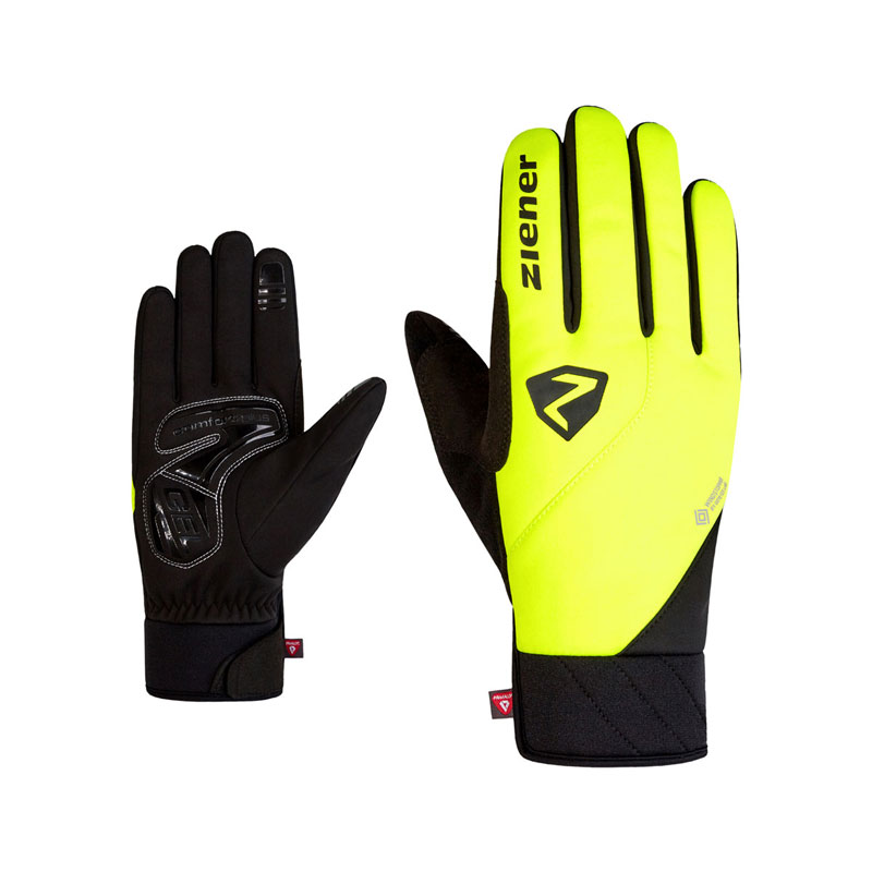 DONNI-Z WS PR bike glove unisex Small