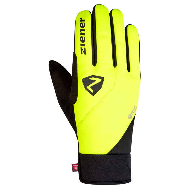 DONNI-Z WS PR bike glove unisex Small