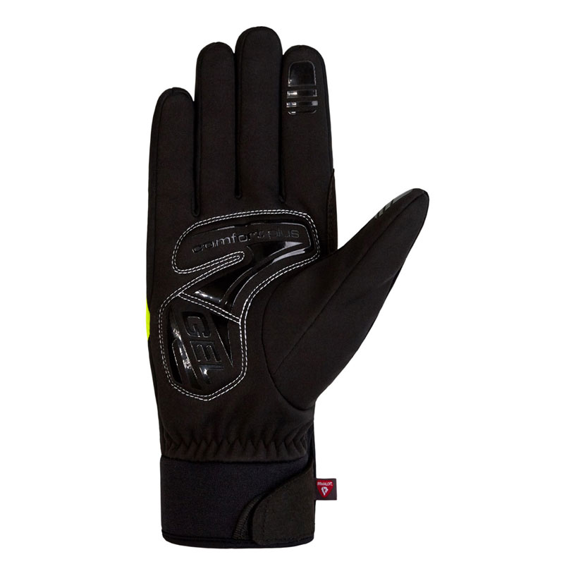 DONNI-Z WS PR bike glove unisex Small
