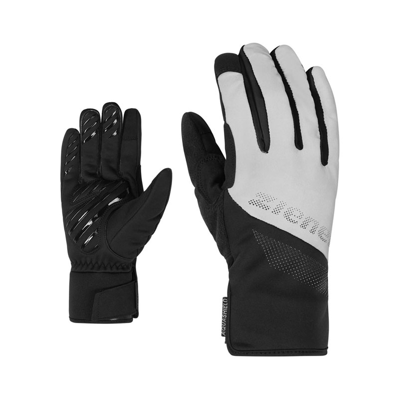 DILIP-Z AS® TOUCH bike glove unisex
