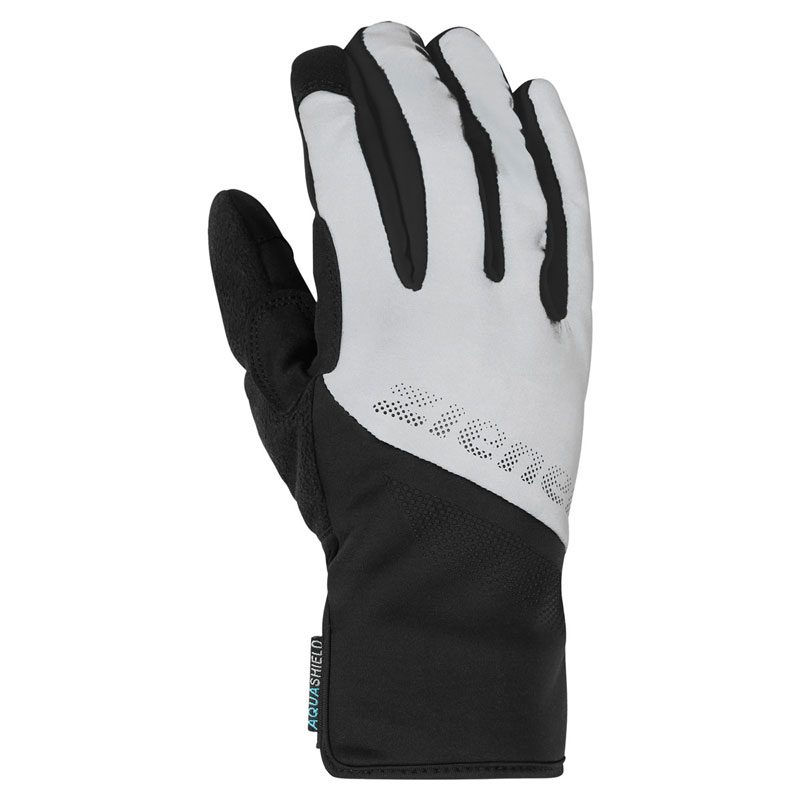 DILIP-Z AS® TOUCH bike glove unisex Small
