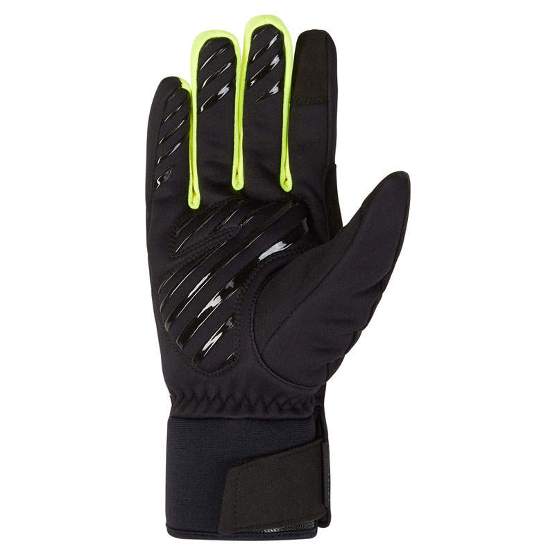 DILIP-Z AS® TOUCH bike glove unisex Small