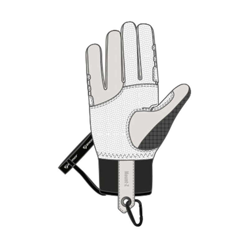 LATEMARSPITZE-Z AS® AW Small