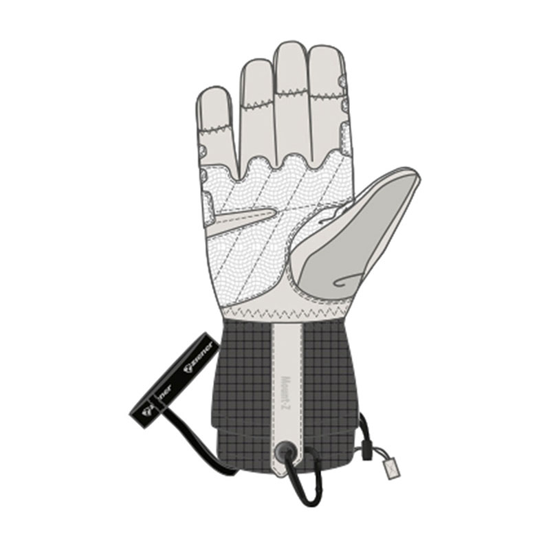 CEVEDALE-Z AS® PR Small