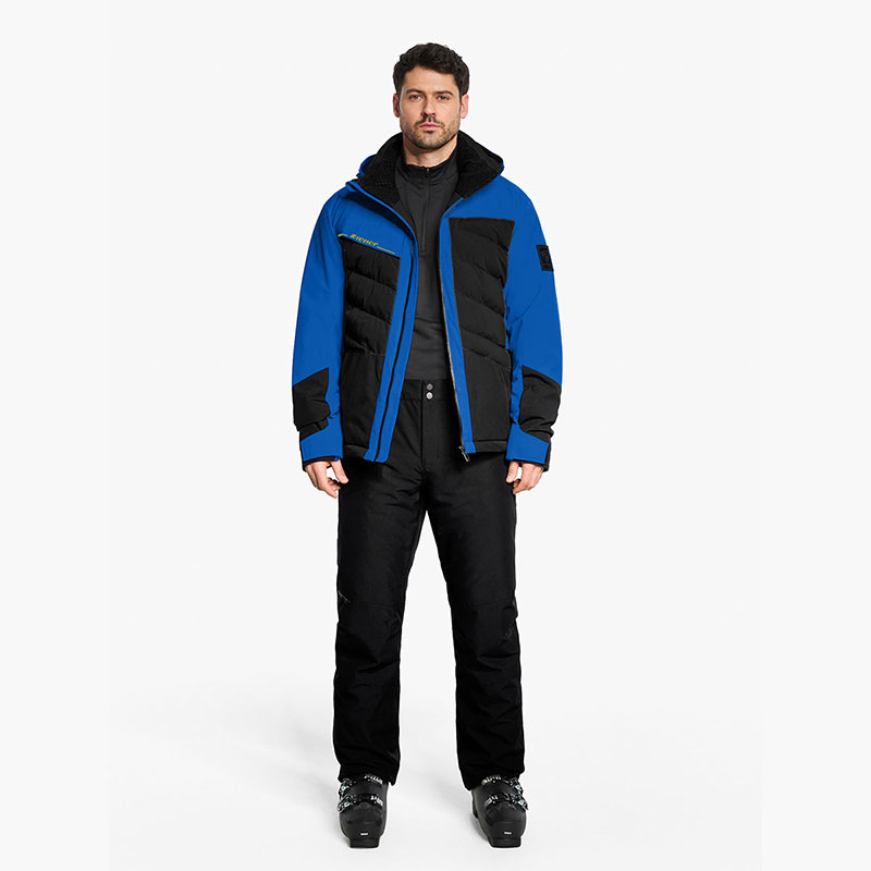 TIDAL-Z jacket man Small