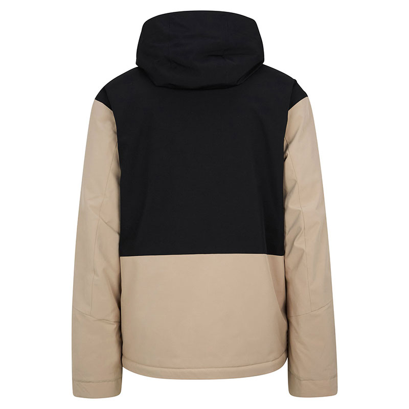TIDAL-Z jacket man Small