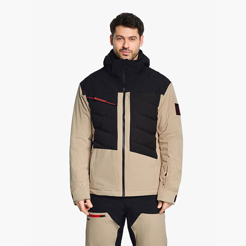TIDAL-Z jacket man Small