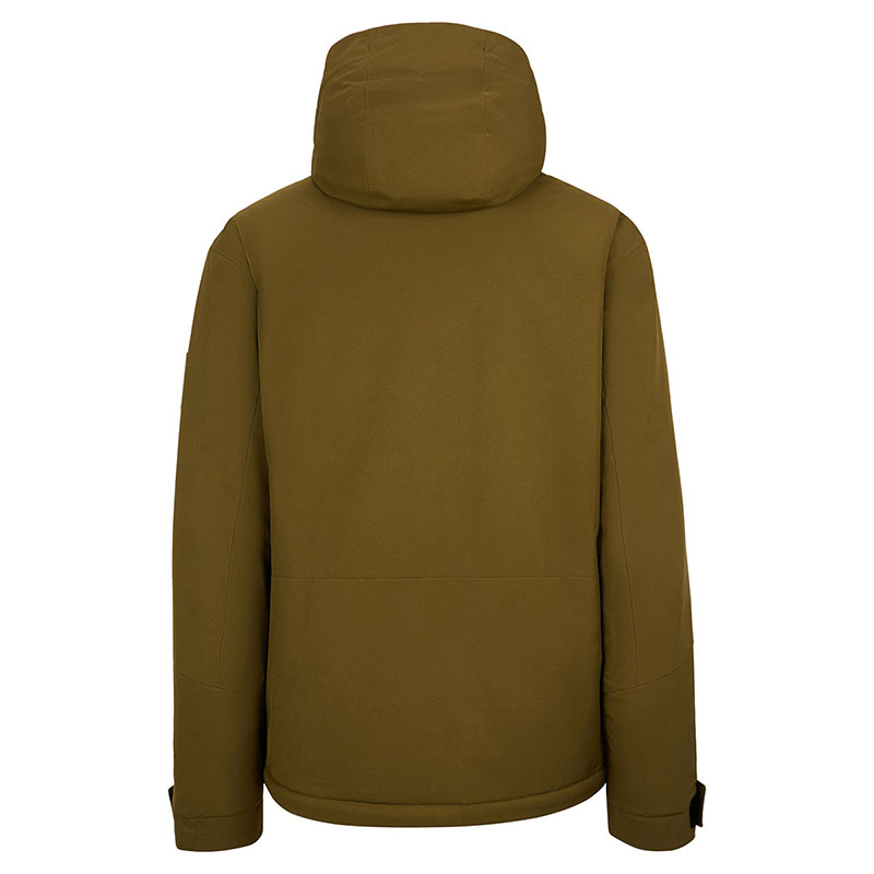 TIDAL-Z jacket man Small