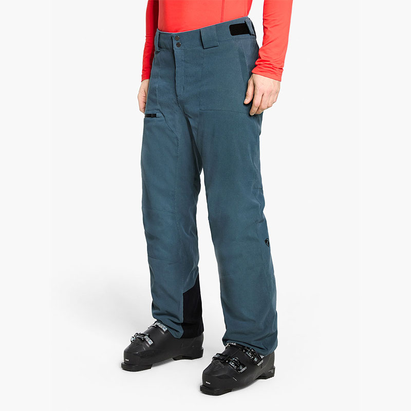 TIFFAN-Z pants man Small