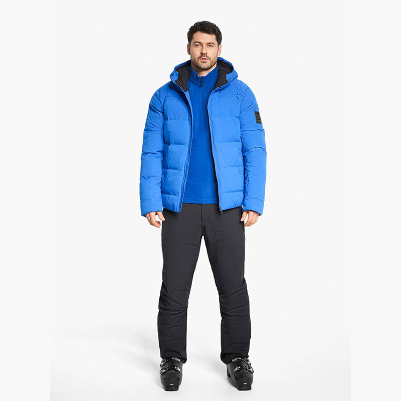 JUSEI-Z midlayer man Small