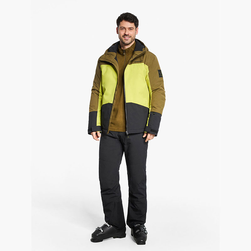 JUSEI-Z midlayer man Small