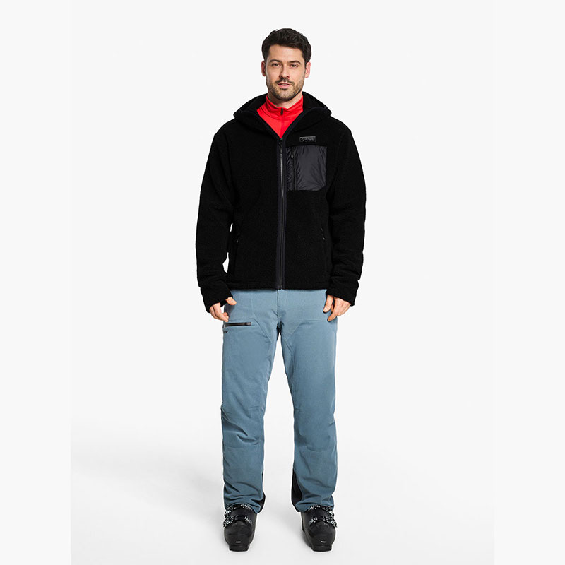 JUHA-Z midlayer man Small