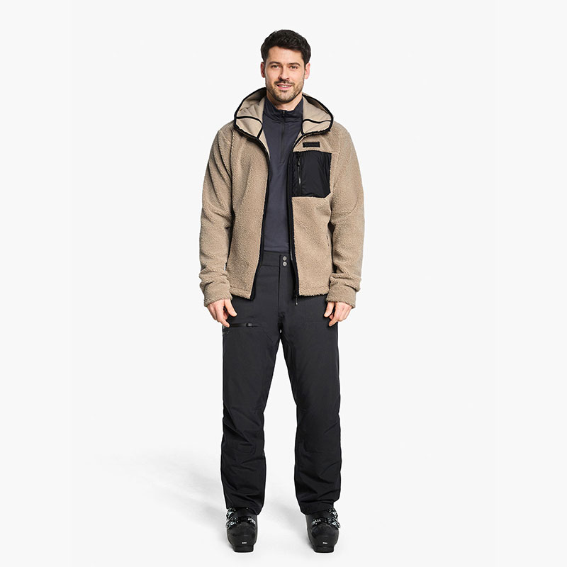 JUHA-Z midlayer man Small