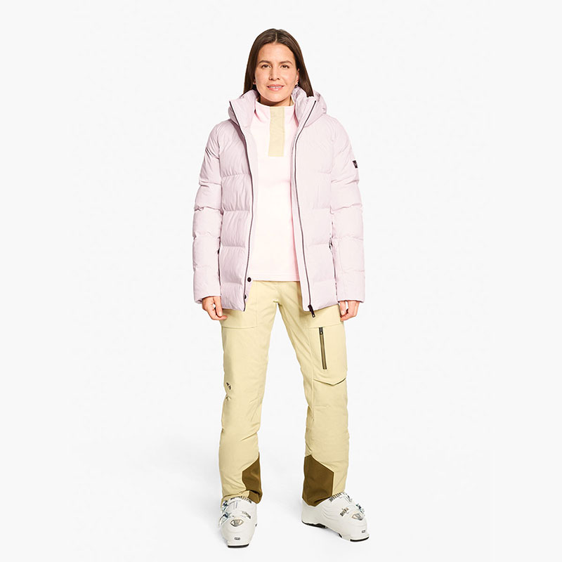 TRAVA-Z jacket lady Small