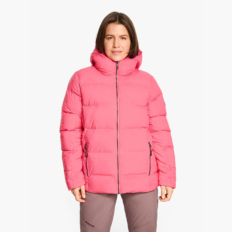 TRAVA-Z jacket lady Small