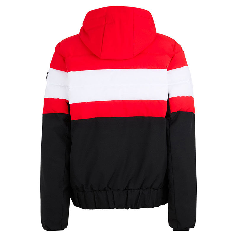 TINDIA-Z jacket lady Small