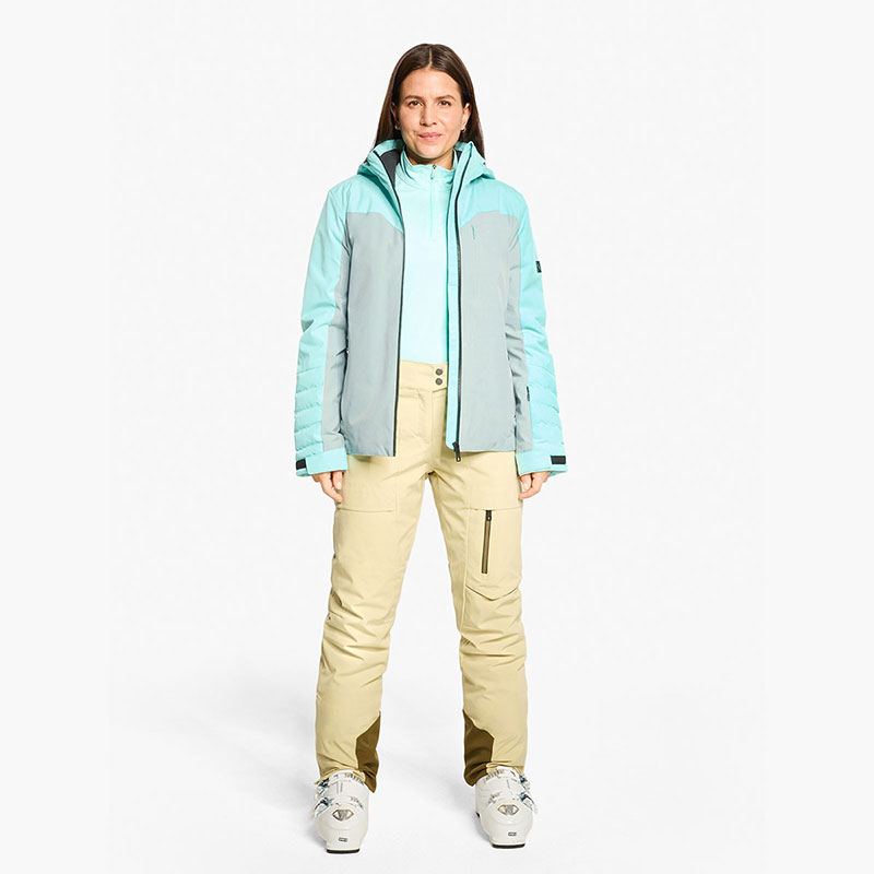 TOBINA-Z jacket lady Small