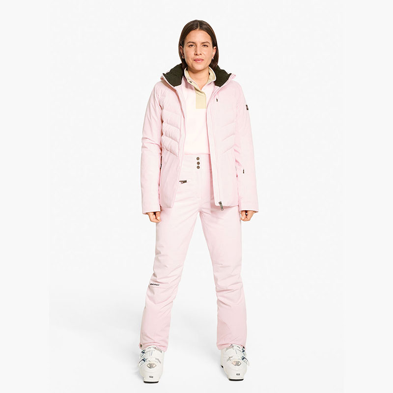 TOKKI-Z jacket lady Small