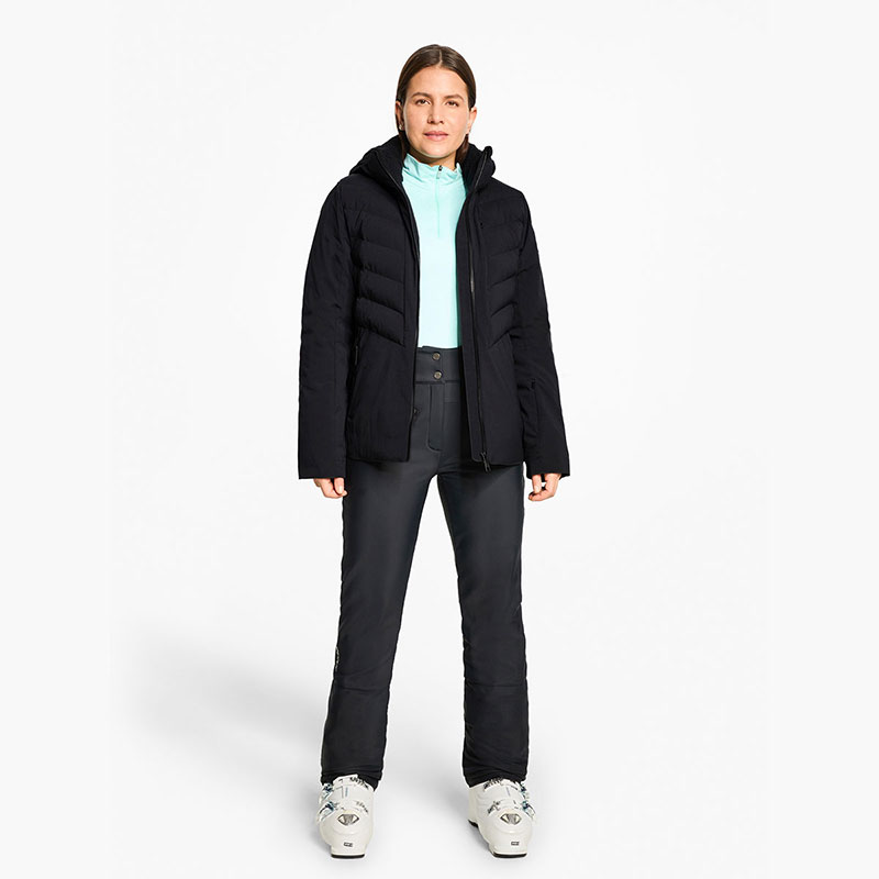 TOKKI-Z jacket lady Small