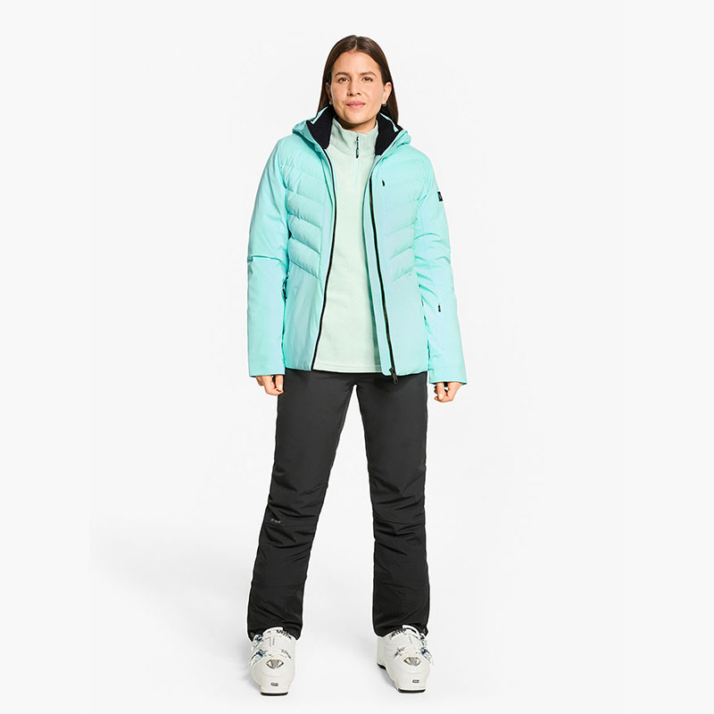 TOKKI-Z jacket lady Small