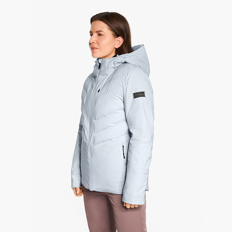 TOKKI-Z jacket lady Small