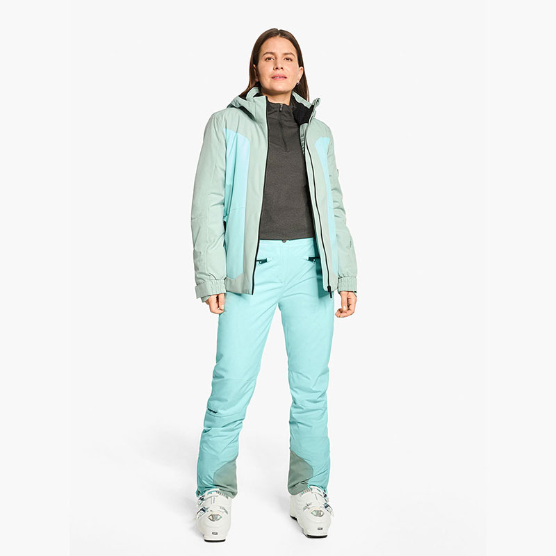 TILLA-Z pants lady Small