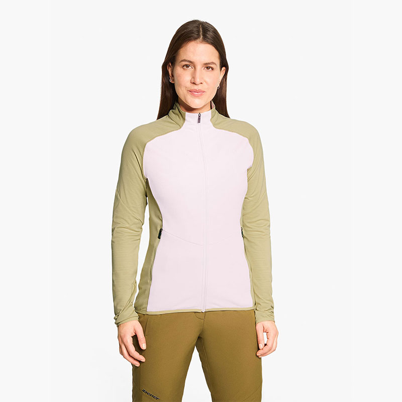 JACARO-Z midlayer lady Small